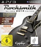 Rocksmith 2014 für PS3