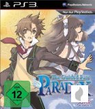 The Guided Fate Paradox für PS3