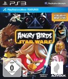 Angry Birds: Star Wars für PS3