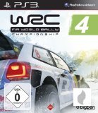 WRC 4: World Rally Championship für PS3