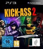 Kick Ass 2 für PS3