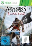 Assassin's Creed IV: Black Flag für XBox 360