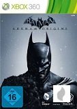 Batman: Arkham Origins für XBox 360