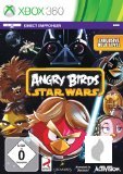 Angry Birds: Star Wars für XBox 360