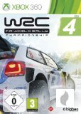 WRC 4: World Rally Championship für XBox 360
