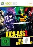 Kick Ass 2 für XBox 360