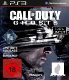 Call of Duty: Ghosts für PS3