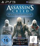 Assassin's Creed: Heritage Collection für PS3