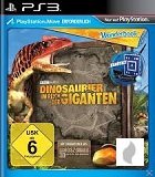 Wonderbook: Dinosaurier: Im Reich der Giganten für PS3