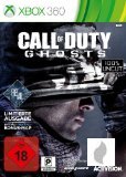 Call of Duty: Ghosts für XBox 360
