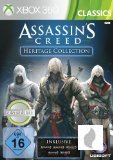 Assassin's Creed: Heritage Collection für XBox 360