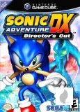 Sonic Adventure DX für Gamecube