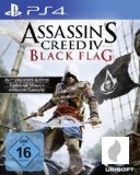 Assassin's Creed IV: Black Flag für PS4