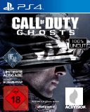 Call of Duty: Ghosts für PS4
