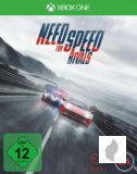 Need for Speed: Rivals für XBox Series