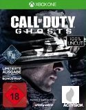 Call of Duty: Ghosts für XBox Series