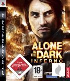 Alone in the Dark: Inferno für PS3