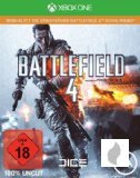 Battlefield 4 für XBox Series