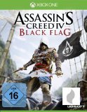 Assassin's Creed IV: Black Flag für XBox Series