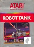Robot Tank für Atari 2600