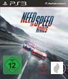 Need for Speed: Rivals für PS3