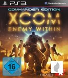 XCOM: Enemy Within: Commander Edition für PS3