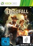 Deadfall Adventures für XBox 360