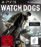 Watch Dogs für PS3