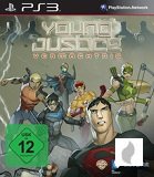 Young Justice Legacy für PS3