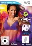 Zumba Fitness World Party für Wii