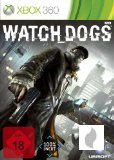 Watch Dogs für XBox 360