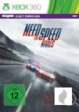 Need for Speed: Rivals für XBox 360