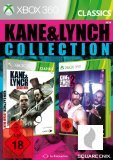 Kane & Lynch: Collection für XBox 360