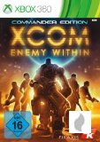 XCOM: Enemy Within für XBox 360