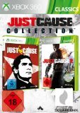 Just Cause Collection für XBox 360