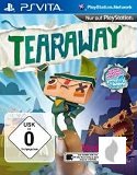 Tearaway für PS Vita