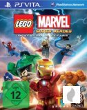 LEGO Marvel Super Heroes für PS Vita