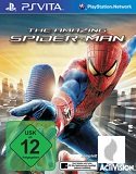 The Amazing Spider-Man für PS Vita