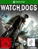 Watch Dogs für XBox Series