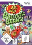 Jelly Belly: Ballistic Beans für Wii