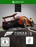 Forza Motorsport 5 für XBox Series
