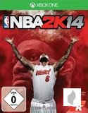 NBA 2K14 für XBox Series