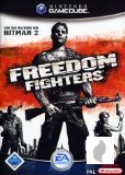 Freedom Fighters für Gamecube