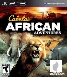 Cabela's African Adventures für PS3