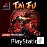 T'ai Fu: Die Rache des Tigers für PS1