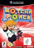 Gotcha Force für Gamecube