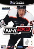 NHL 2K3 für Gamecube