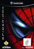 Spider-Man für Gamecube
