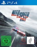 Need for Speed: Rivals für PS4