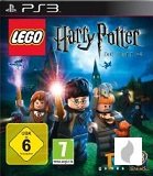 LEGO Harry Potter: Die Jahre 1-4 für PS3